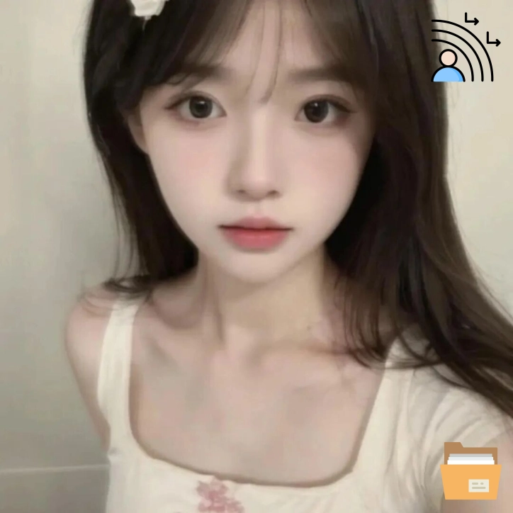 周然女士
